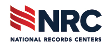 National Records Centers Logo